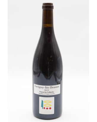 Prieuré Roch Savigny les Beaune Dessus les Gollardes 2023