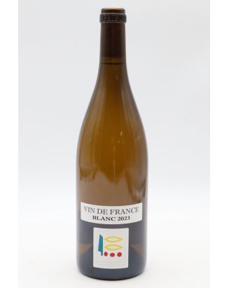Prieuré Roch Vin de France 2023 branco