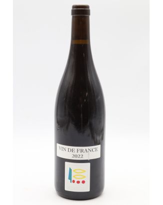 Prieuré Roch Vin de France 2022 tinto