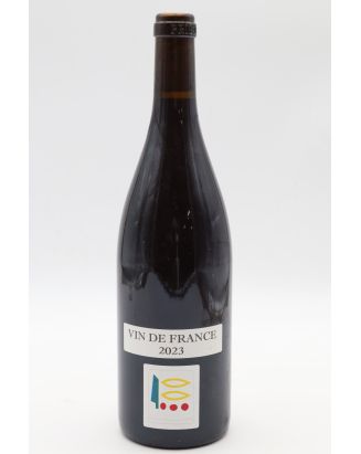 Prieuré Roch Vin de France 2023 red