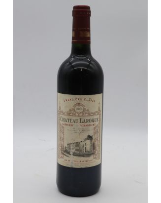 Laroque 2005