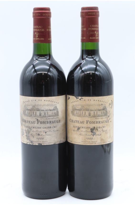 Fombrauge 1999 - PROMO -10% !