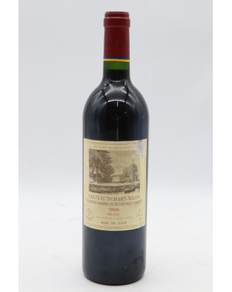 Duhart Milon 1996 - PROMO -5% !