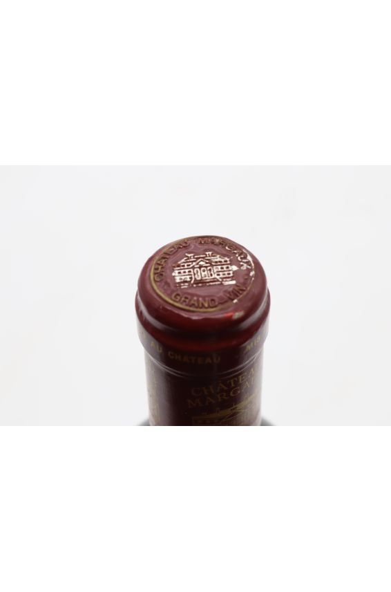 Château Margaux 1995