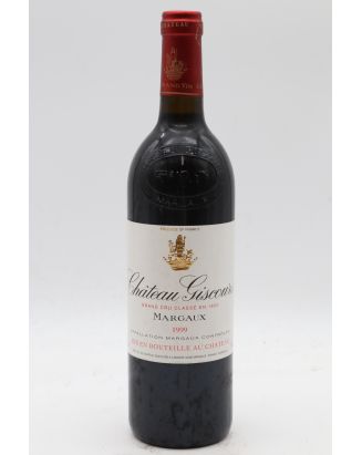 Giscours 1999