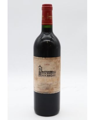 Lagrange 1998 - PROMO -5% !
