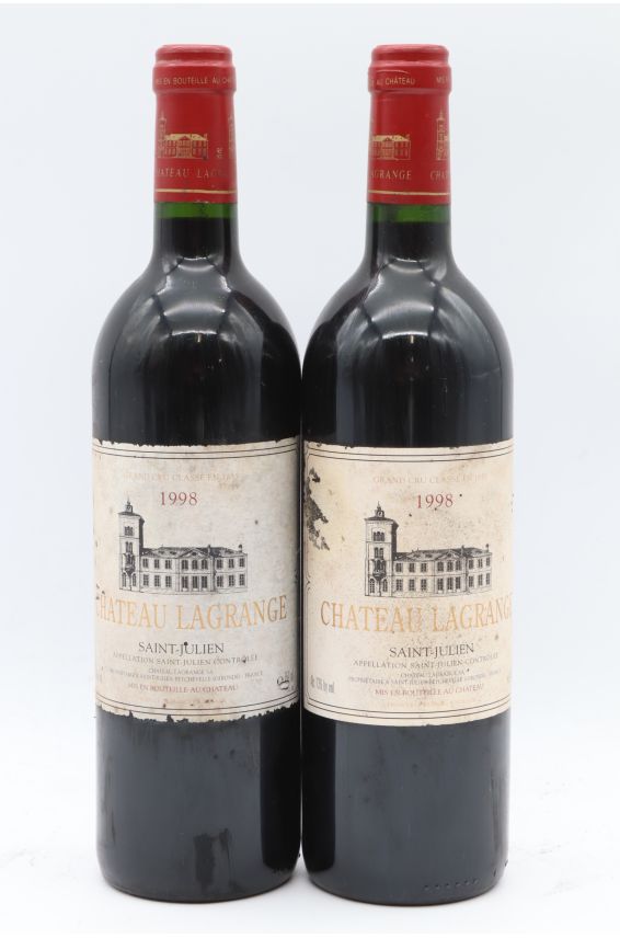 Lagrange 1998 - PROMO -5% !