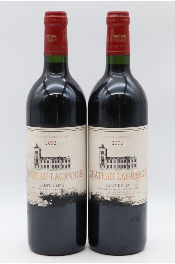 Lagrange 2002 - PROMO -10% !