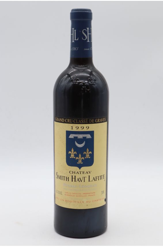 Smith Haut Lafitte 1999