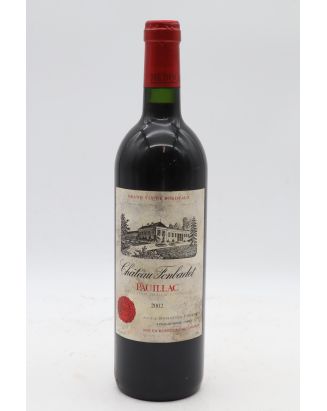 Fonbadet 2002