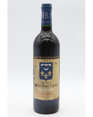 Smith Haut Lafitte 1996 - PROMO -5% !