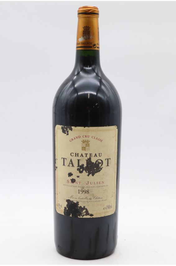 Talbot 1998 Magnum - PROMO -5% !