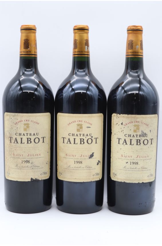 Talbot 1998 Magnum -10% DISCOUNT !