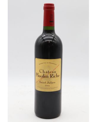 Moulin Riche 2004