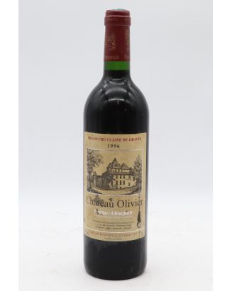 Olivier 1996 - PROMO -5% !
