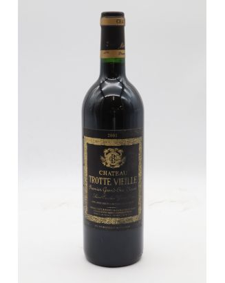 Trotte Vieille 2001