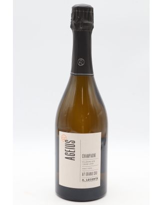 A. Leconte Ay Grand cru Ageius Extra Brut 2019