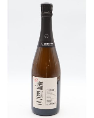 A. Leconte La Terre Mère Extra Brut