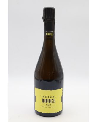 Douge Faillet Extra Brut 2019