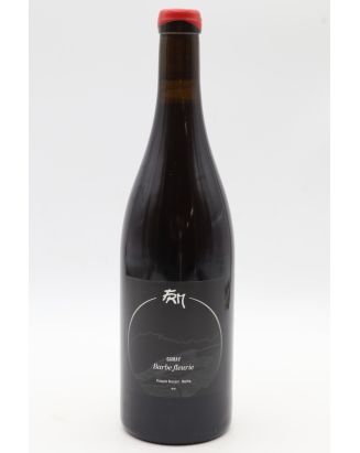 François Rousset Martin Gamay Barbe Fleurie 2024