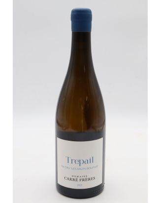 Carré Frères Trépail 1er cru Les Hauts Bouitais 2023