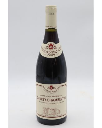 Bouchard P&F Gevrey Chambertin 2009