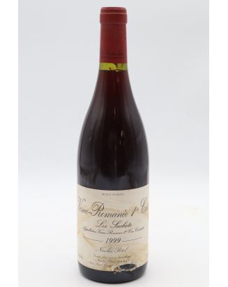 Roche de Bellene Vosne Romanée 1er cru Les Suchots 1999