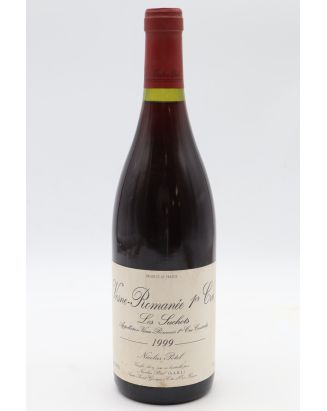 Roche de Bellene Vosne Romanée 1er cru Les Suchots 1999