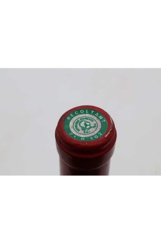 Prieuré Roch Vosne Romanée 1er cru Les Clous 1990