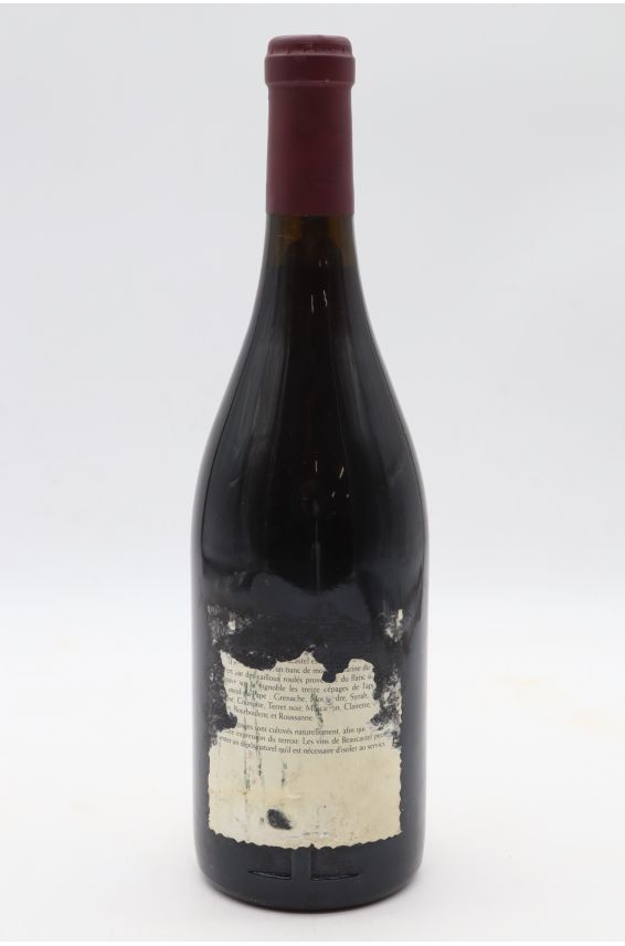 Beaucastel 1999 - PROMO -5% !