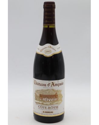 Guigal Château d'Ampuis 1997