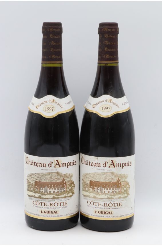 Guigal Château d'Ampuis 1997