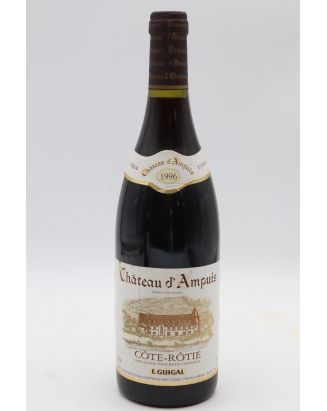 Guigal Château d'Ampuis 1996