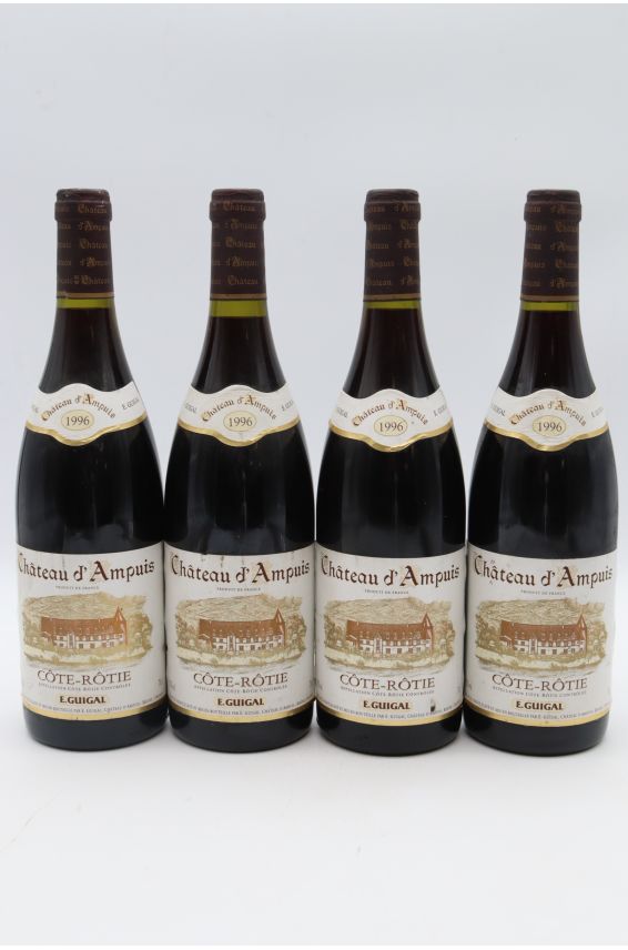Guigal Château d'Ampuis 1996