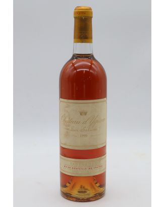Yquem 1999