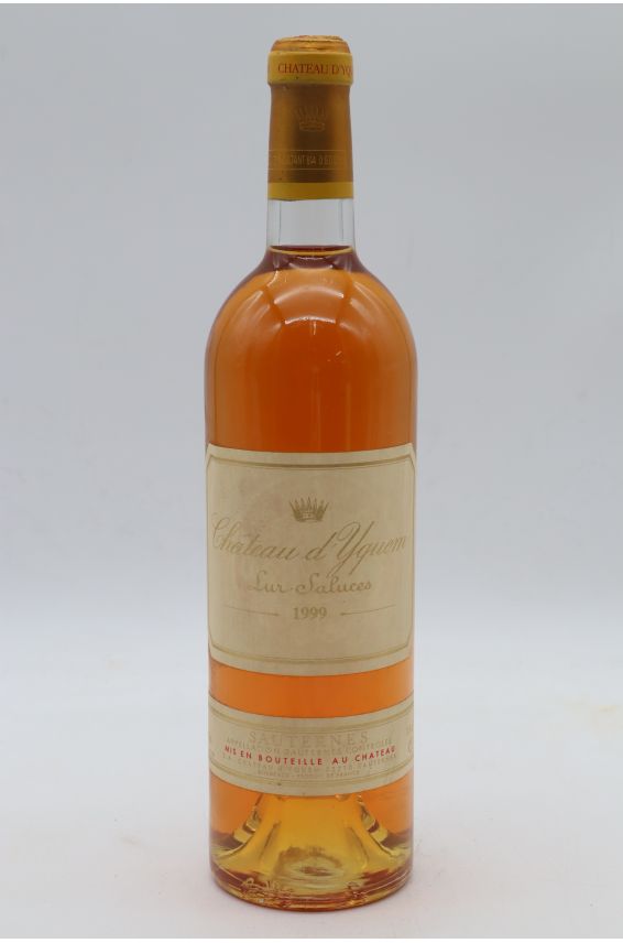 Yquem 1999