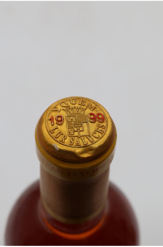 Yquem 1999