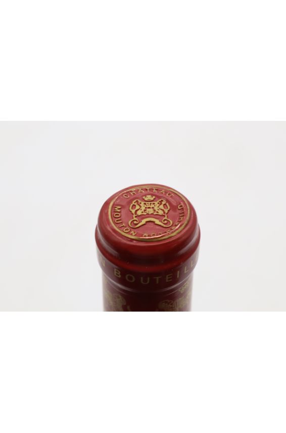 Mouton Rothschild 1992