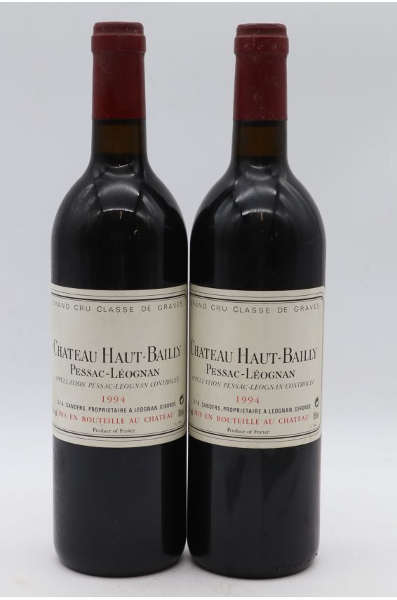 Haut Bailly 1994