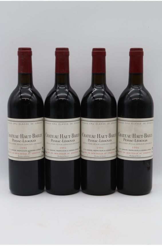 Haut Bailly 1994