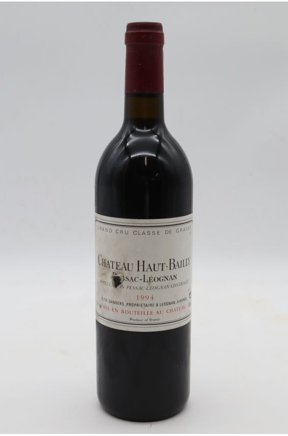 Haut Bailly 1994