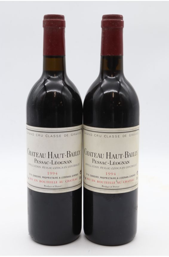 Haut Bailly 1994