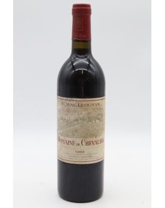 Chevalier 1989