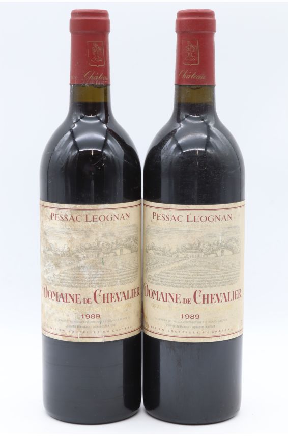 Chevalier 1989