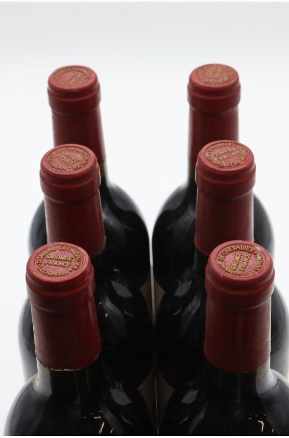 Chevalier 1989