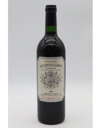Conseillante 1997