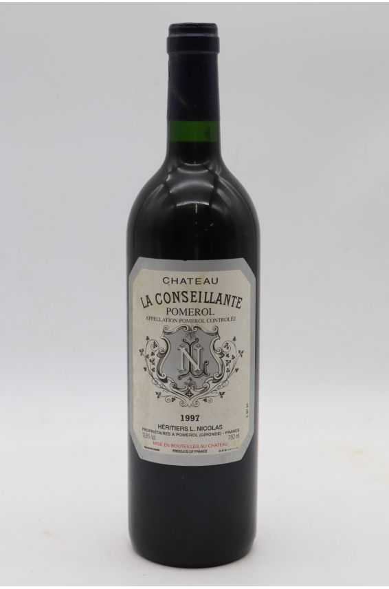 Conseillante 1997