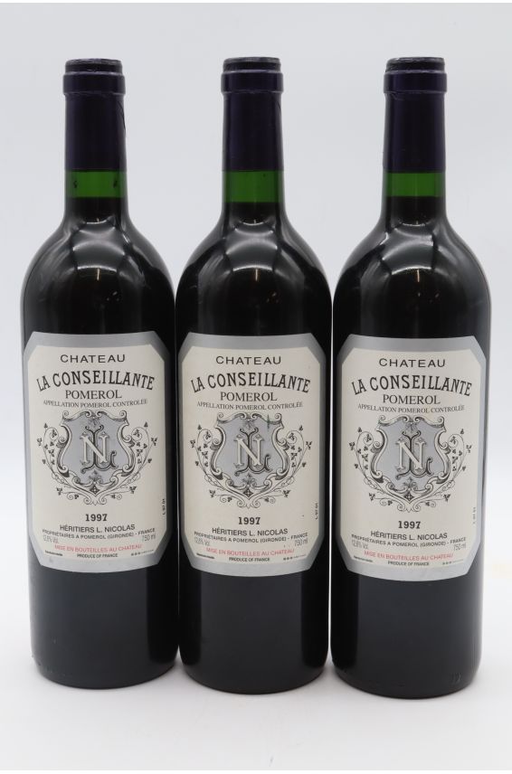 Conseillante 1997