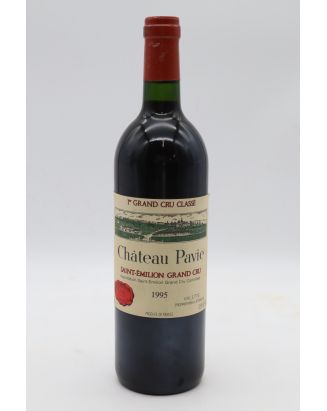 Pavie 1995