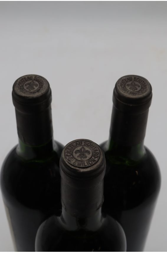 Soutard 1989 - PROMO -5% !